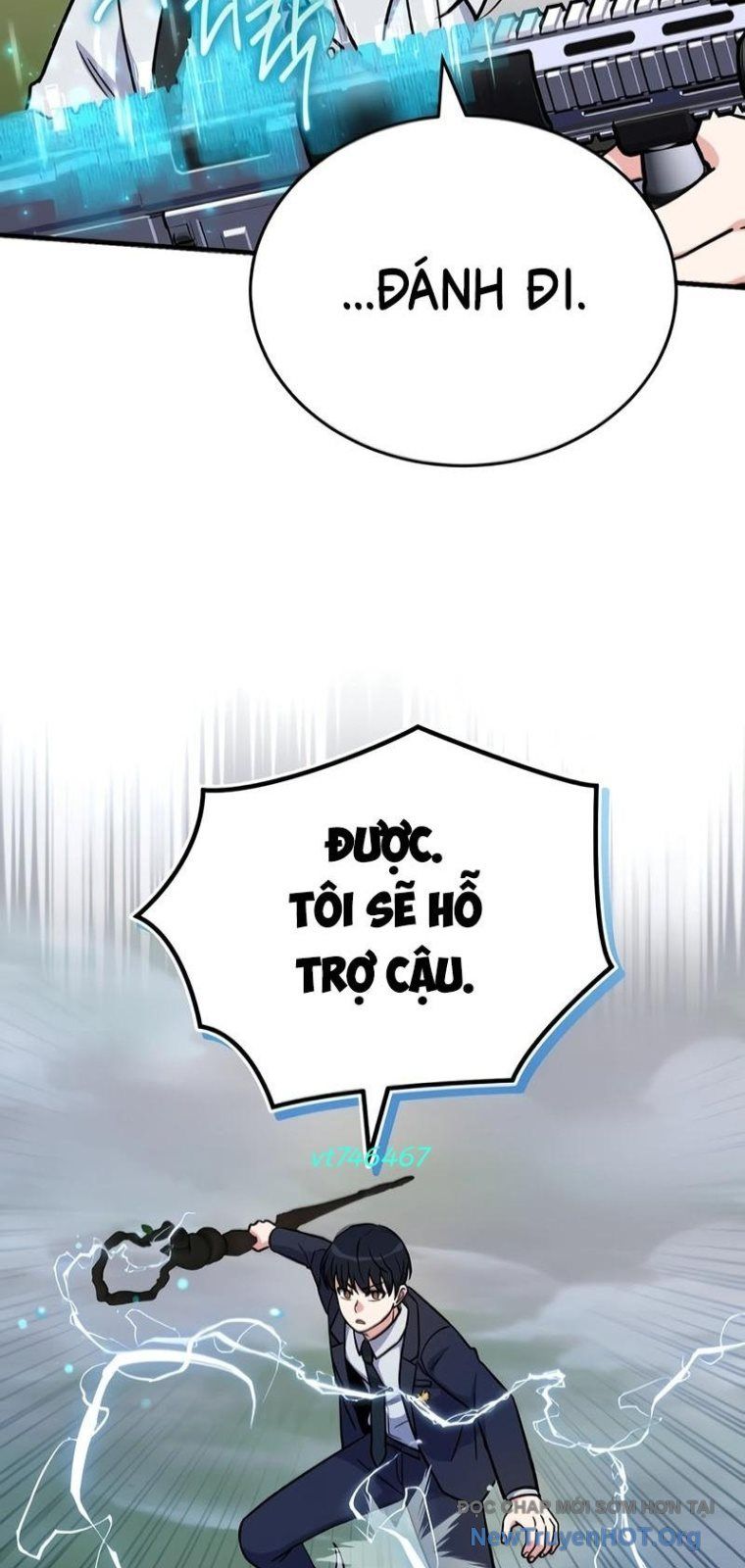 Support Gánh Cả Thế Giới Chap 12 - Next Chap 13