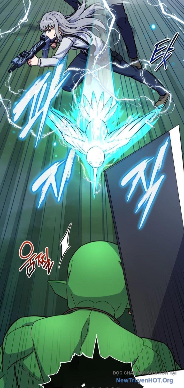 Support Gánh Cả Thế Giới Chap 12 - Next Chap 13