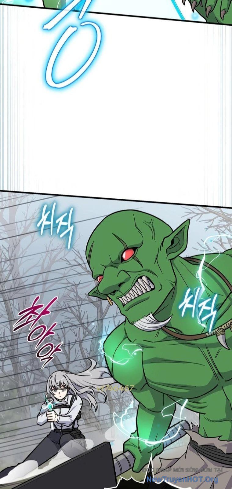 Support Gánh Cả Thế Giới Chap 12 - Next Chap 13