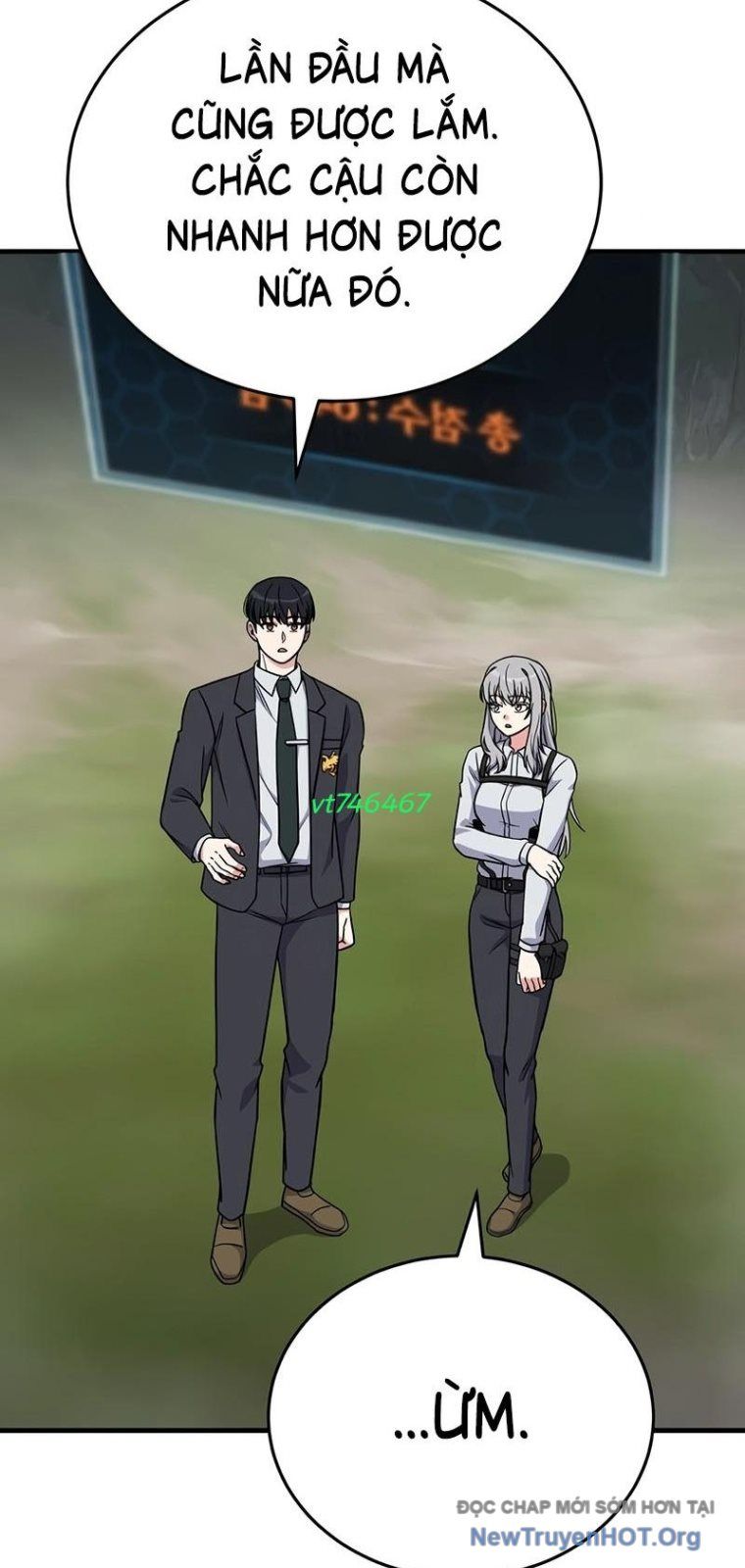 Support Gánh Cả Thế Giới Chap 12 - Next Chap 13