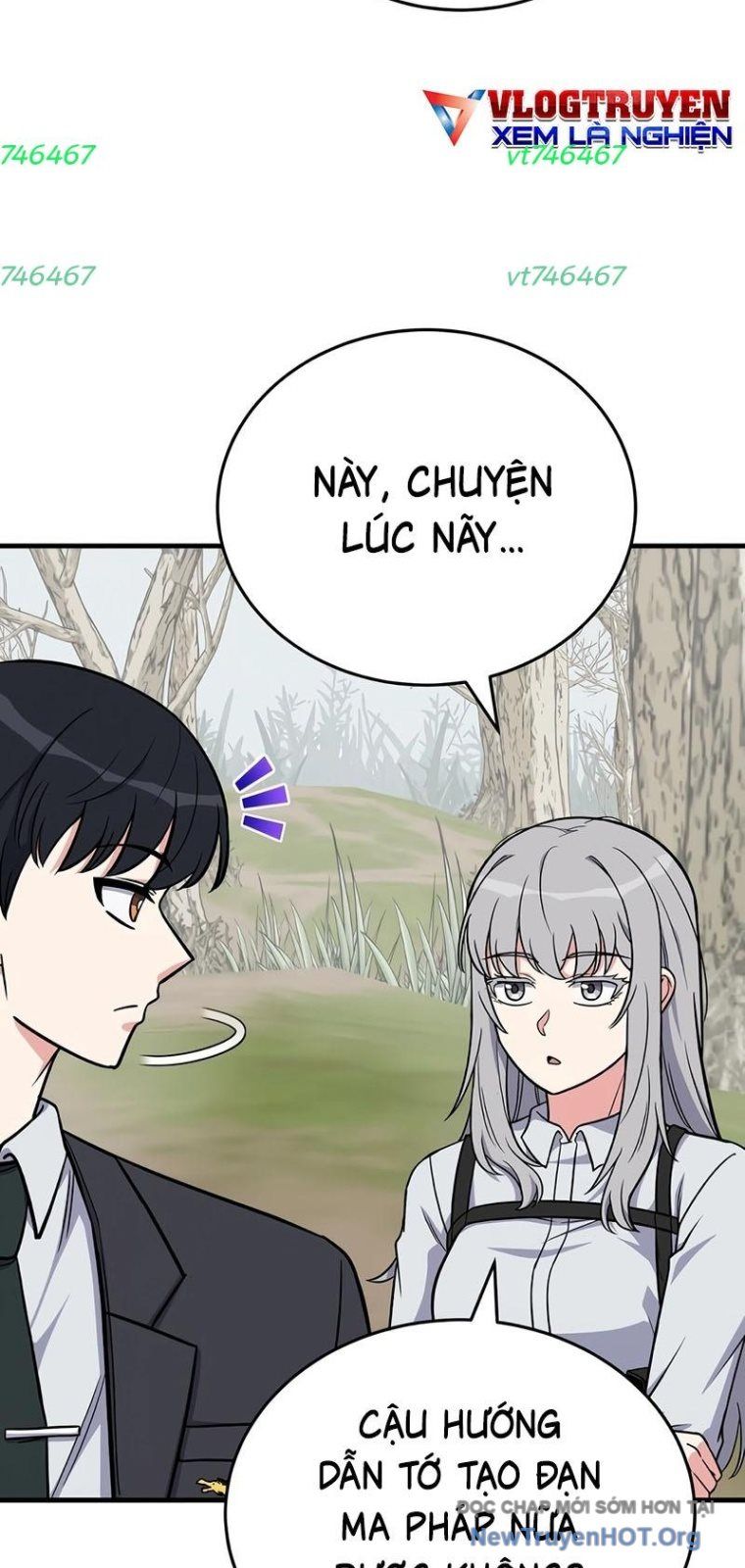 Support Gánh Cả Thế Giới Chap 12 - Next Chap 13