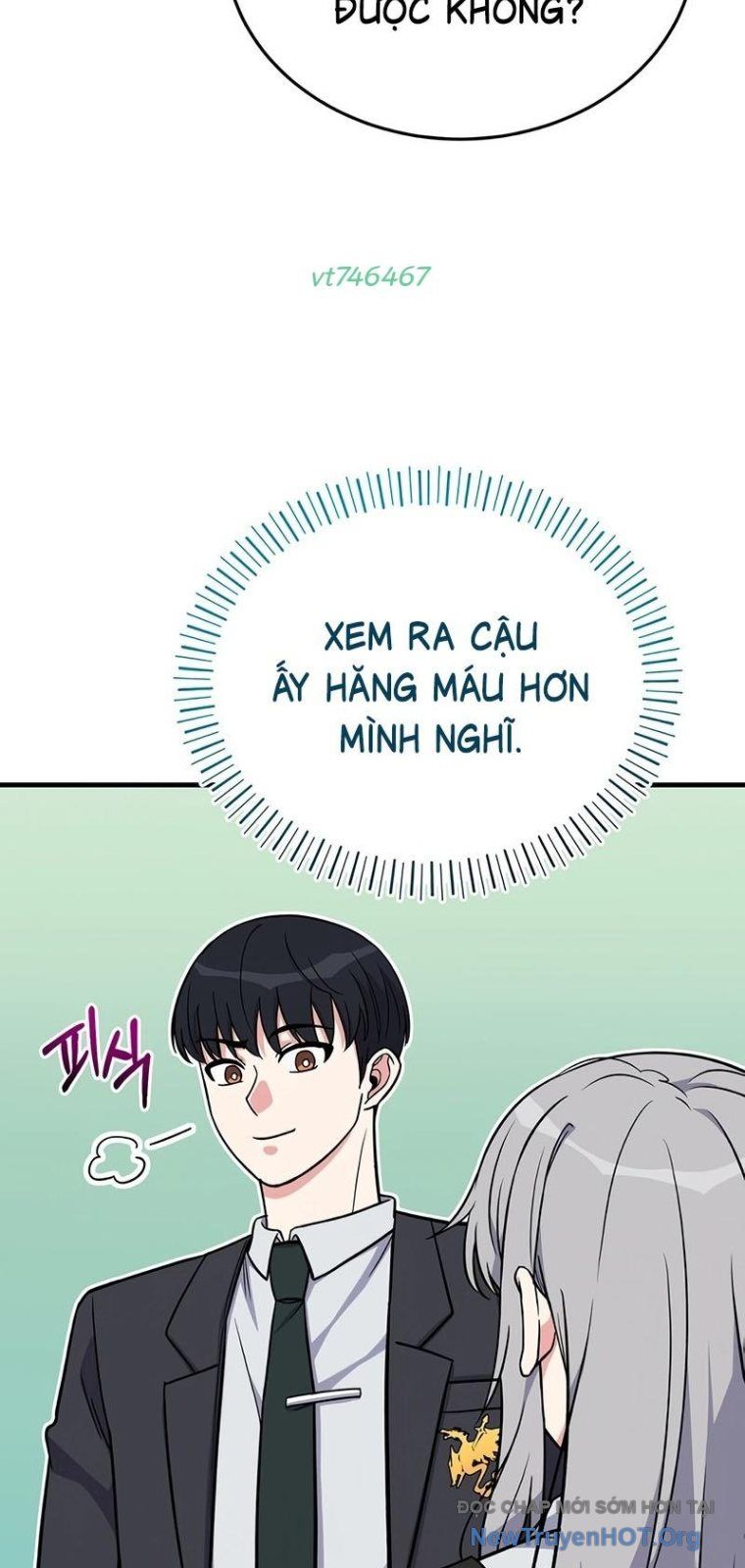 Support Gánh Cả Thế Giới Chap 12 - Next Chap 13