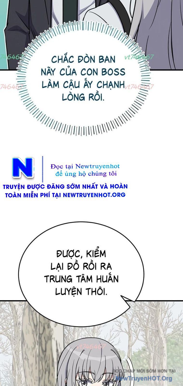 Support Gánh Cả Thế Giới Chap 12 - Next Chap 13