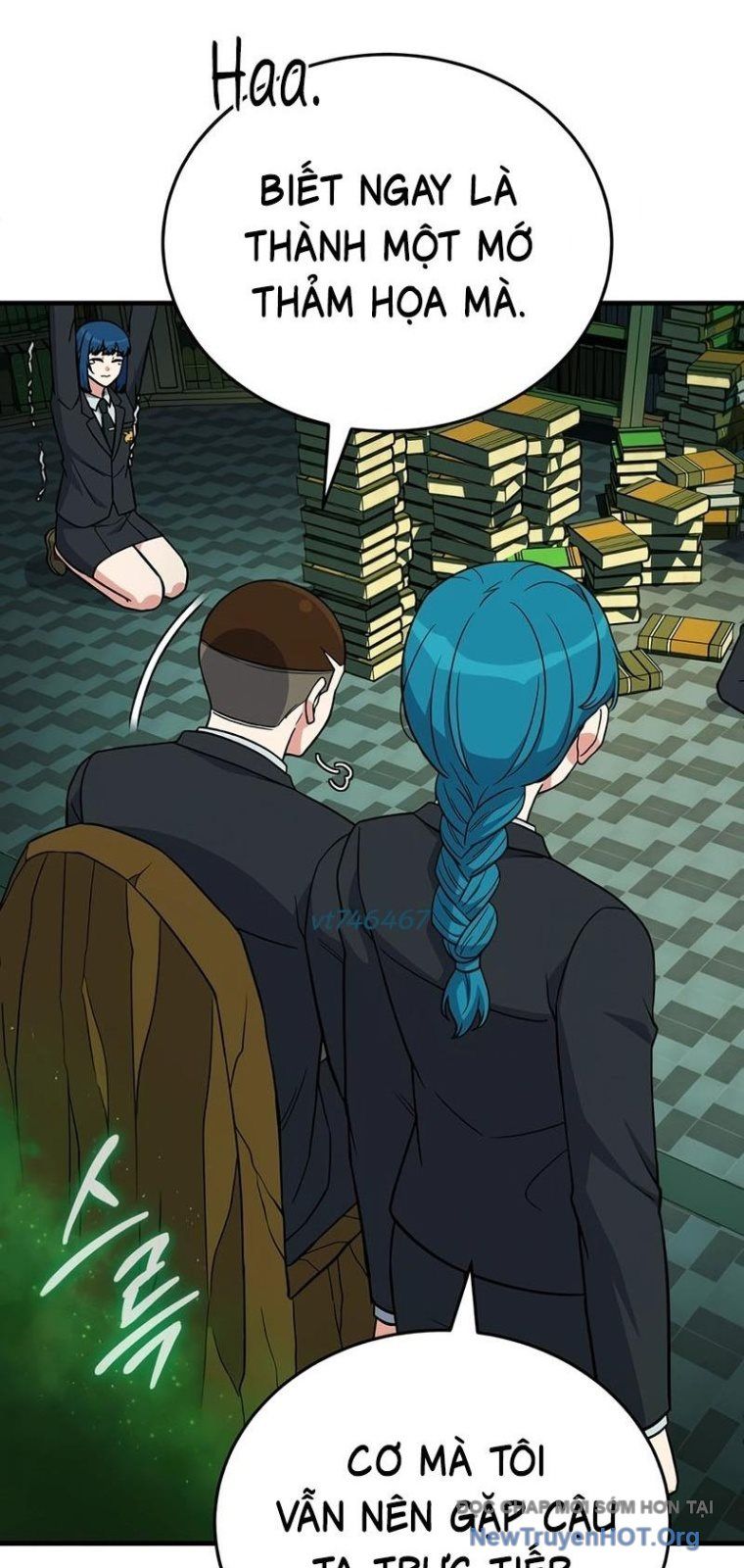 Support Gánh Cả Thế Giới Chap 12 - Next Chap 13