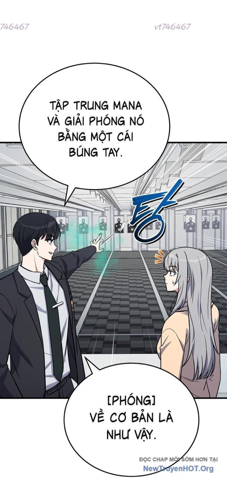 Support Gánh Cả Thế Giới Chap 12 - Next Chap 13