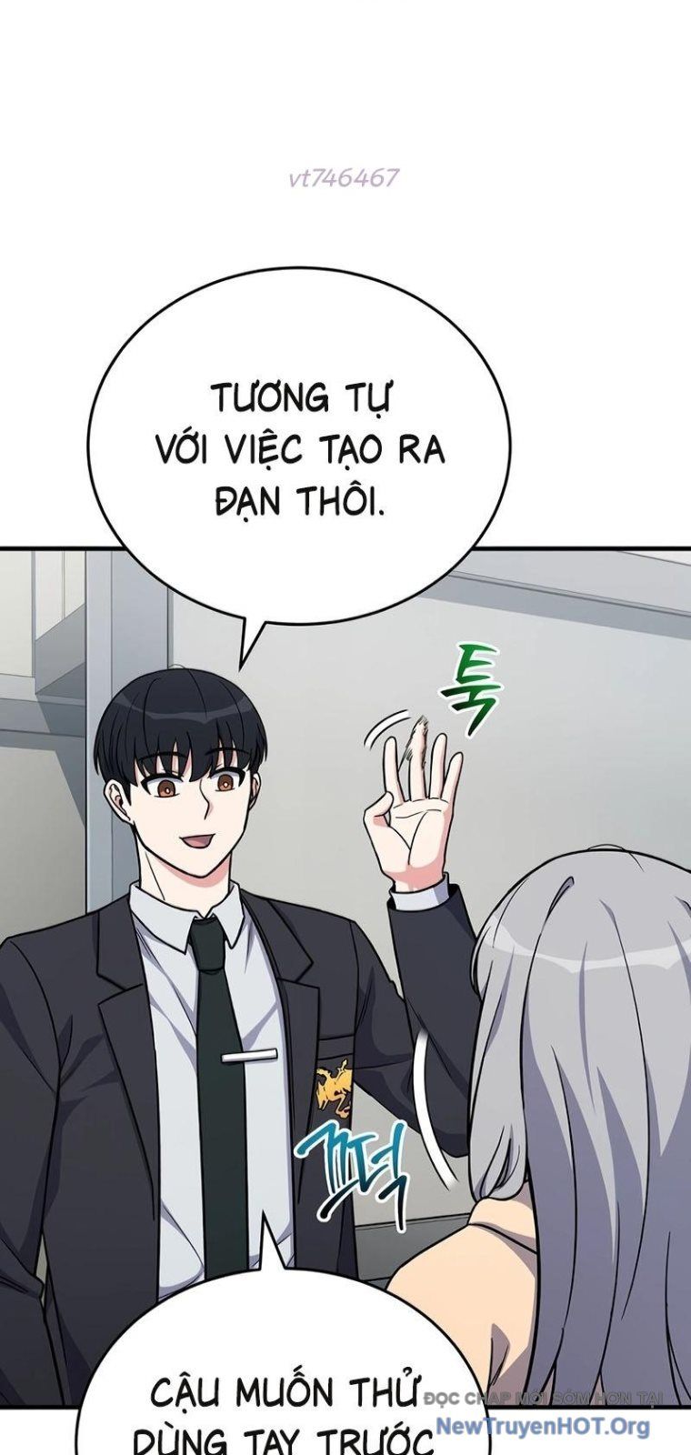 Support Gánh Cả Thế Giới Chap 12 - Next Chap 13