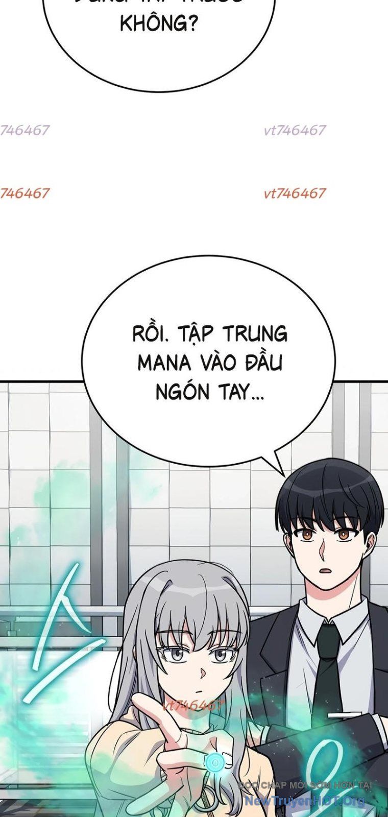 Support Gánh Cả Thế Giới Chap 12 - Next Chap 13