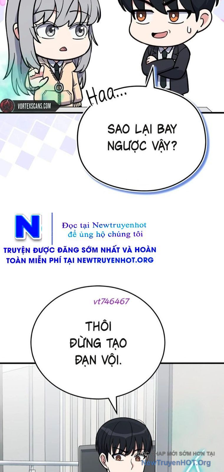 Support Gánh Cả Thế Giới Chap 12 - Next Chap 13