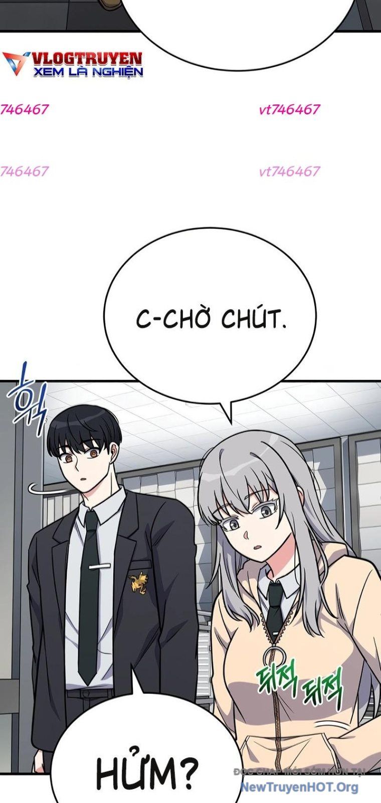 Support Gánh Cả Thế Giới Chap 12 - Next Chap 13