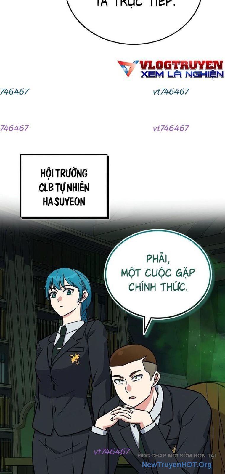 Support Gánh Cả Thế Giới Chap 12 - Next Chap 13