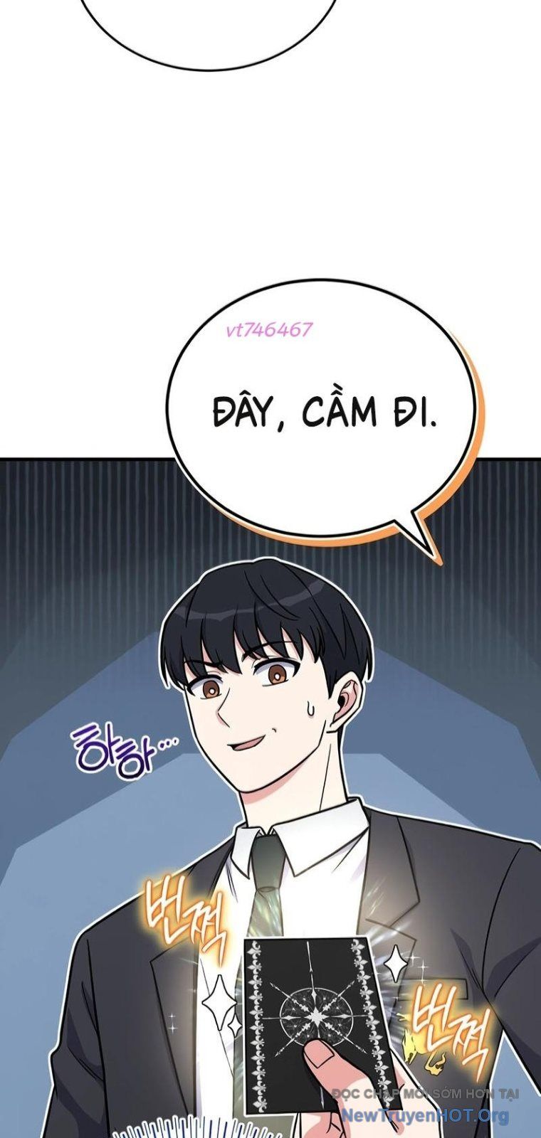 Support Gánh Cả Thế Giới Chap 12 - Next Chap 13