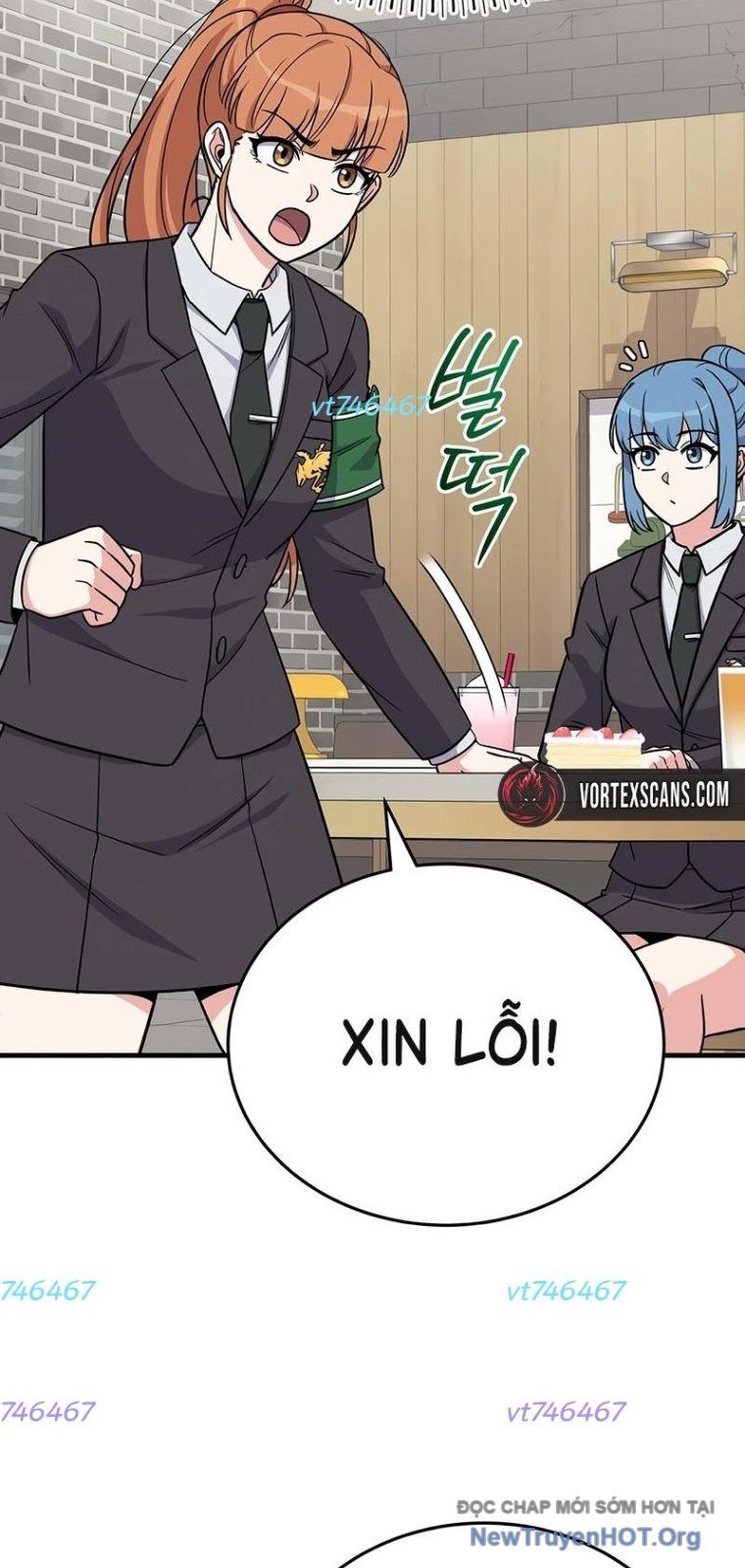 Support Gánh Cả Thế Giới Chap 12 - Next Chap 13