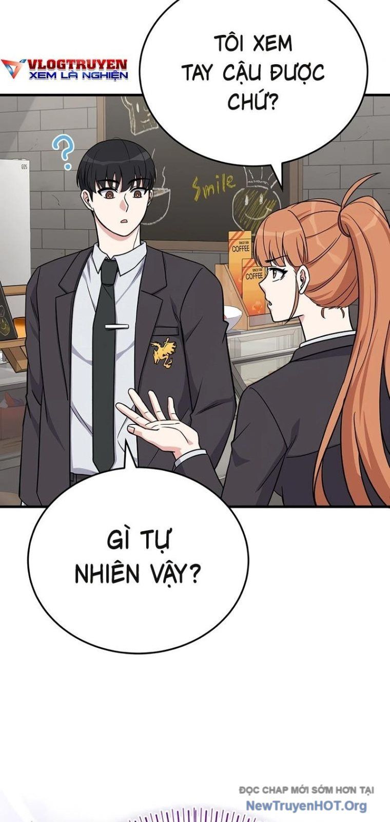 Support Gánh Cả Thế Giới Chap 12 - Next Chap 13
