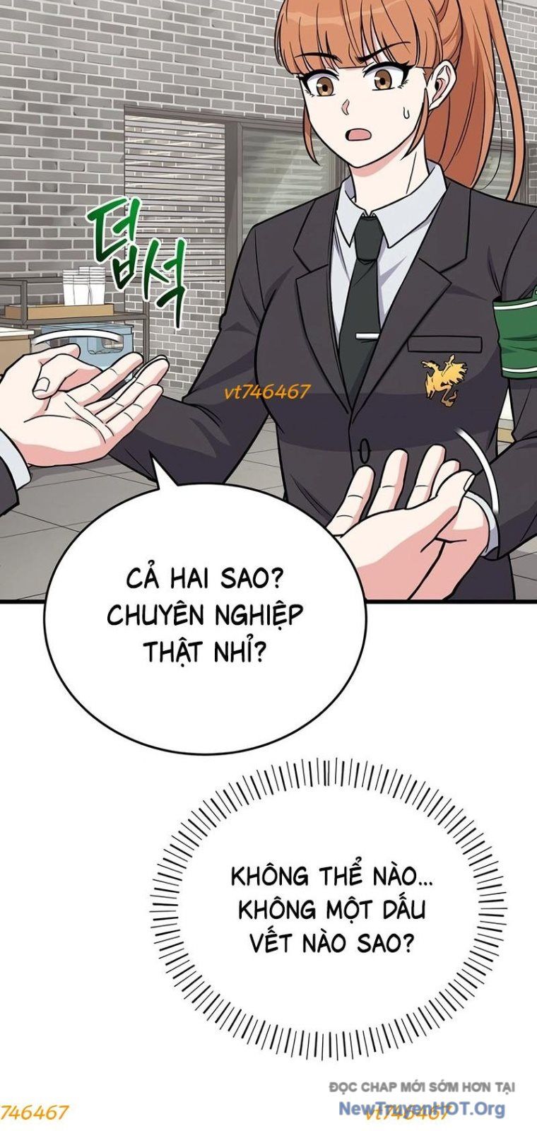 Support Gánh Cả Thế Giới Chap 12 - Next Chap 13