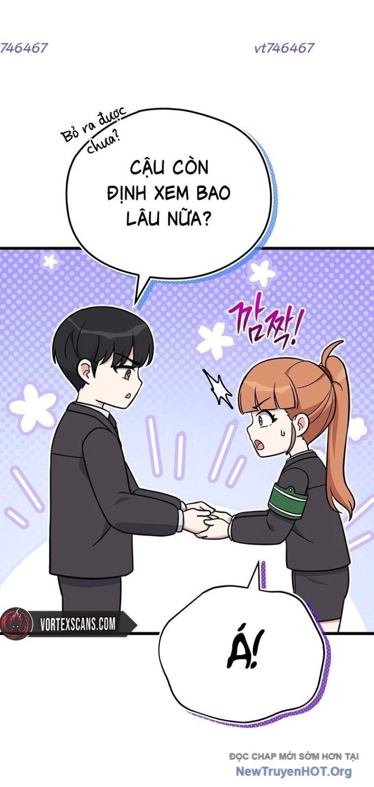 Support Gánh Cả Thế Giới Chap 12 - Next Chap 13