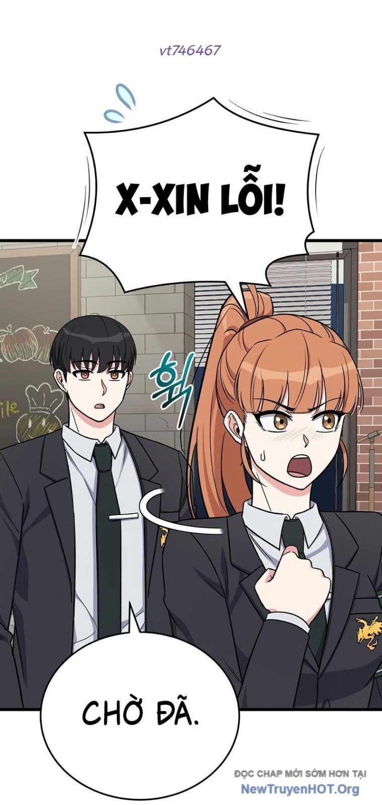 Support Gánh Cả Thế Giới Chap 12 - Next Chap 13