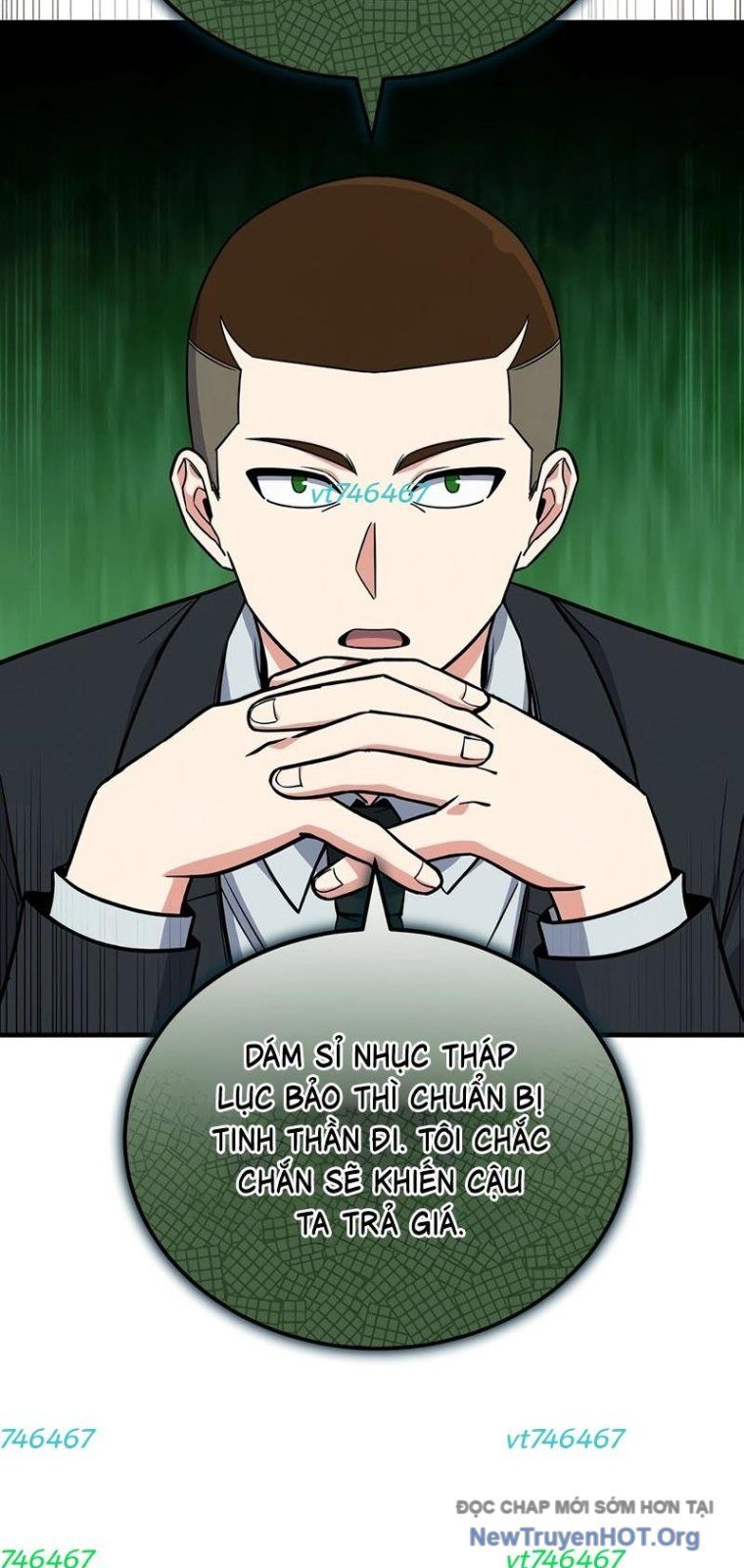 Support Gánh Cả Thế Giới Chap 12 - Next Chap 13