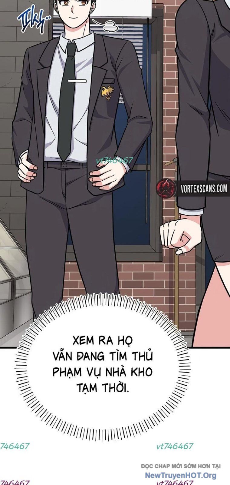 Support Gánh Cả Thế Giới Chap 12 - Next Chap 13