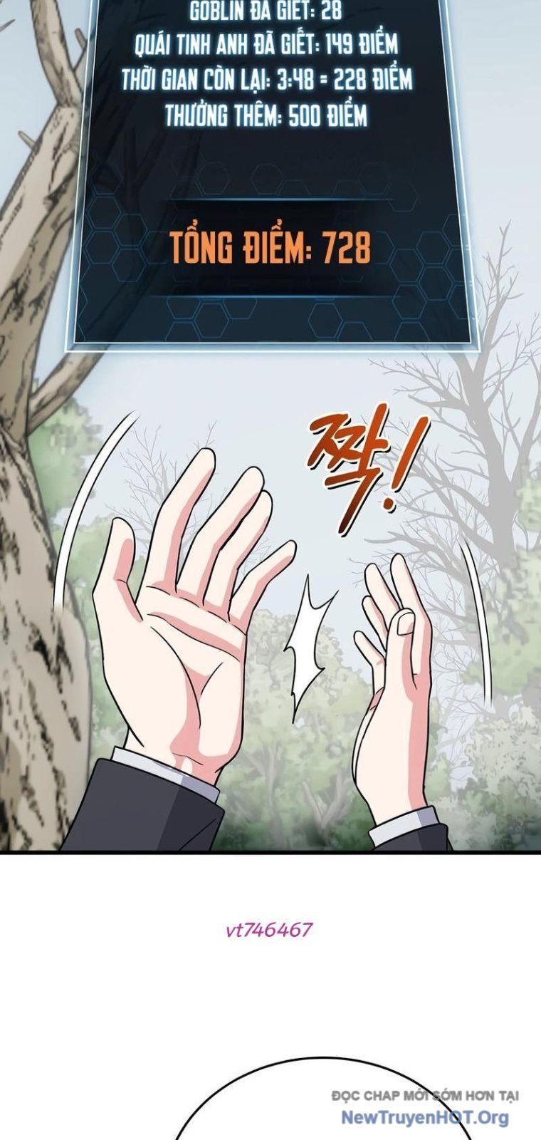 Support Gánh Cả Thế Giới Chap 12 - Next Chap 13