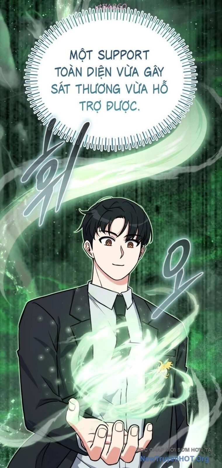 Support Gánh Cả Thế Giới Chap 13 - Next Chap 14