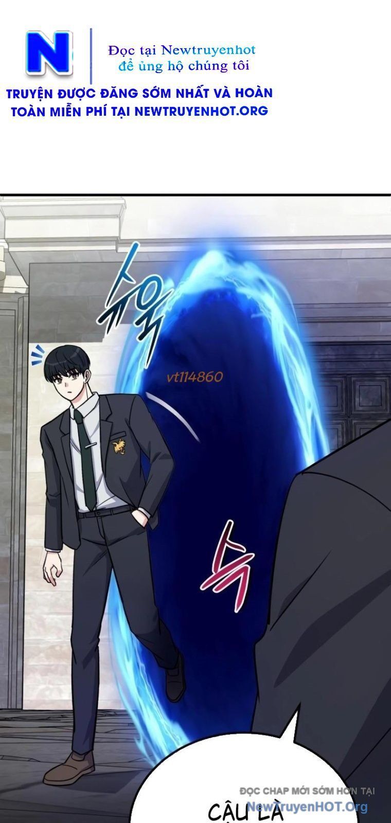 Support Gánh Cả Thế Giới Chap 13 - Next Chap 14