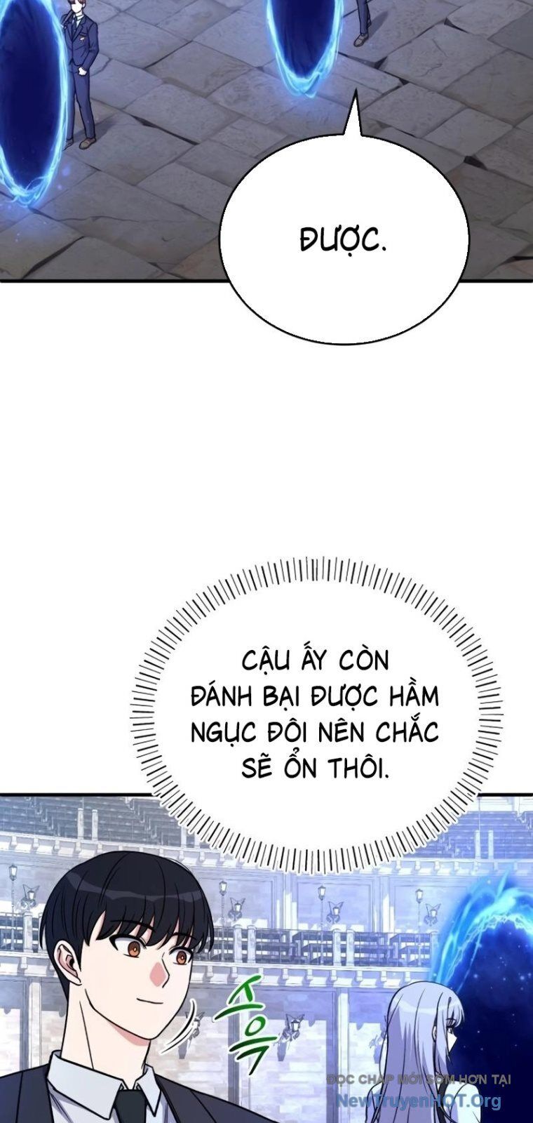 Support Gánh Cả Thế Giới Chap 13 - Next Chap 14