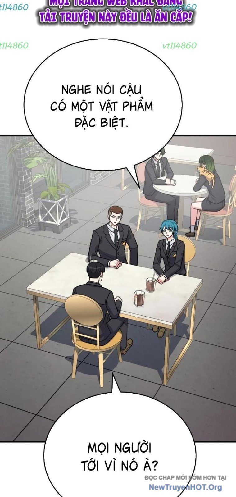 Support Gánh Cả Thế Giới Chap 13 - Next Chap 14