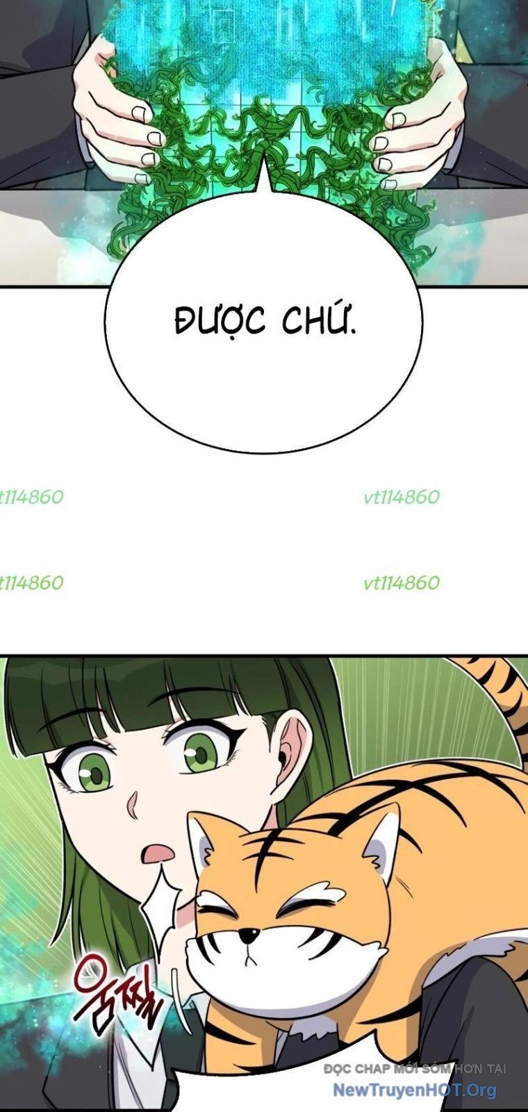 Support Gánh Cả Thế Giới Chap 13 - Next Chap 14