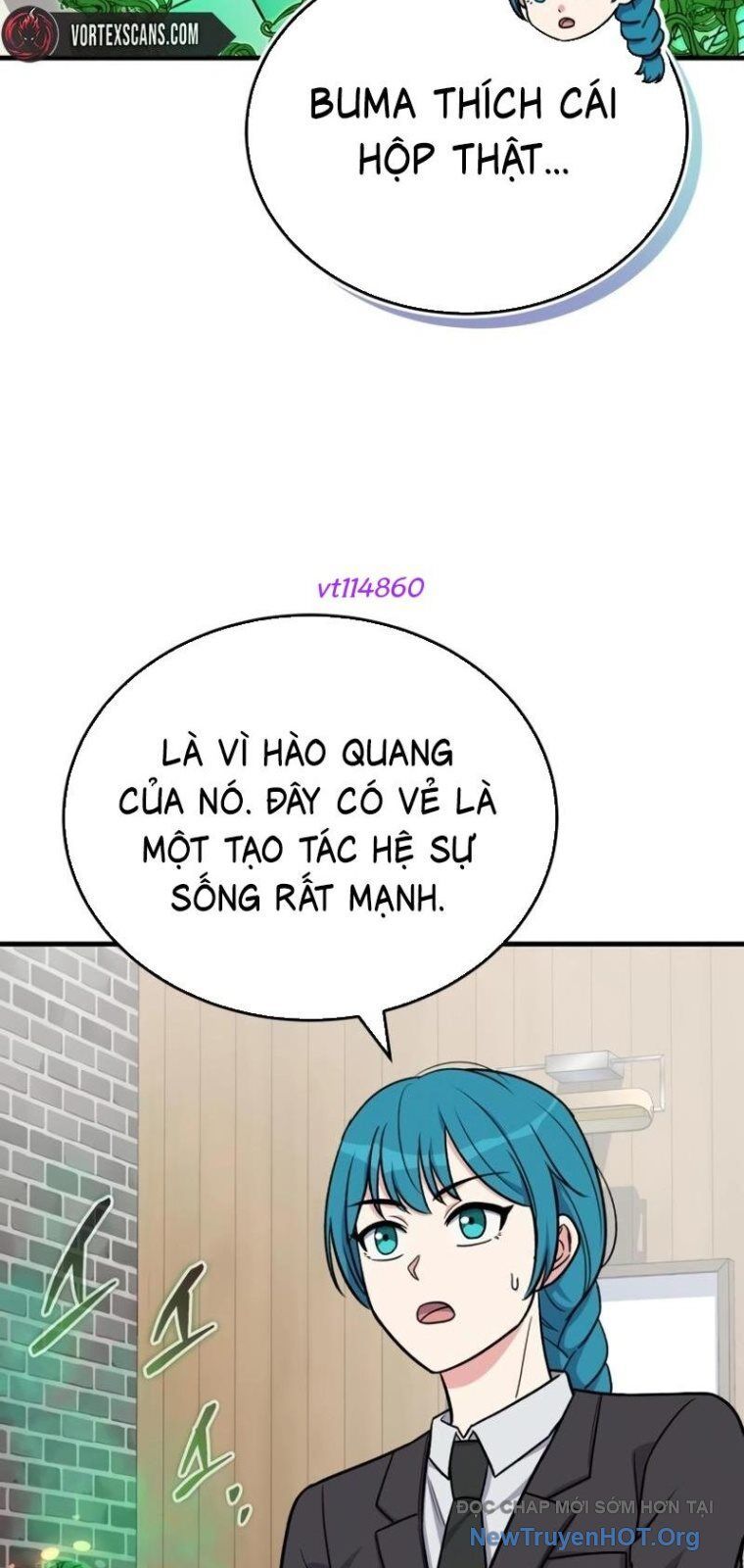 Support Gánh Cả Thế Giới Chap 13 - Next Chap 14