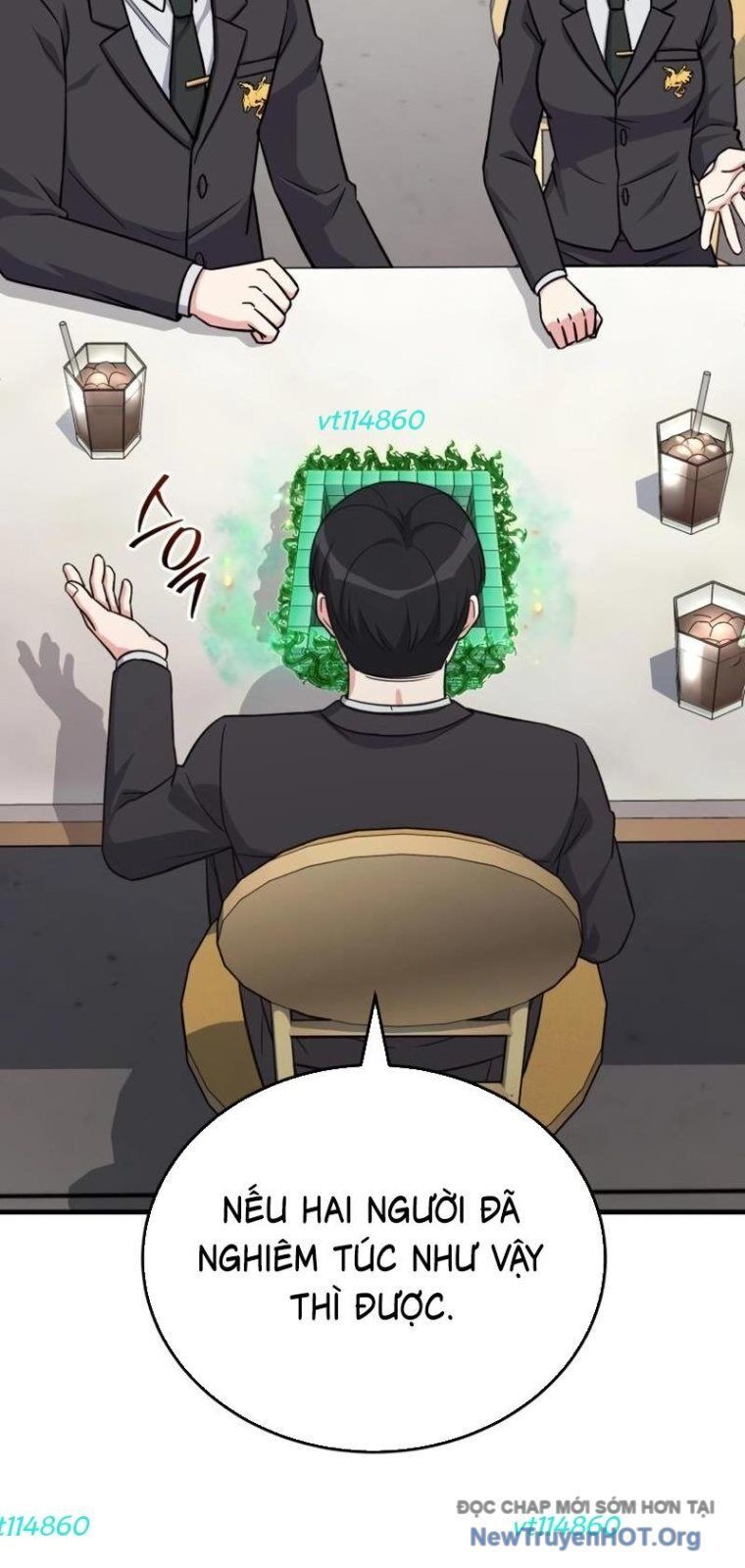 Support Gánh Cả Thế Giới Chap 13 - Next Chap 14