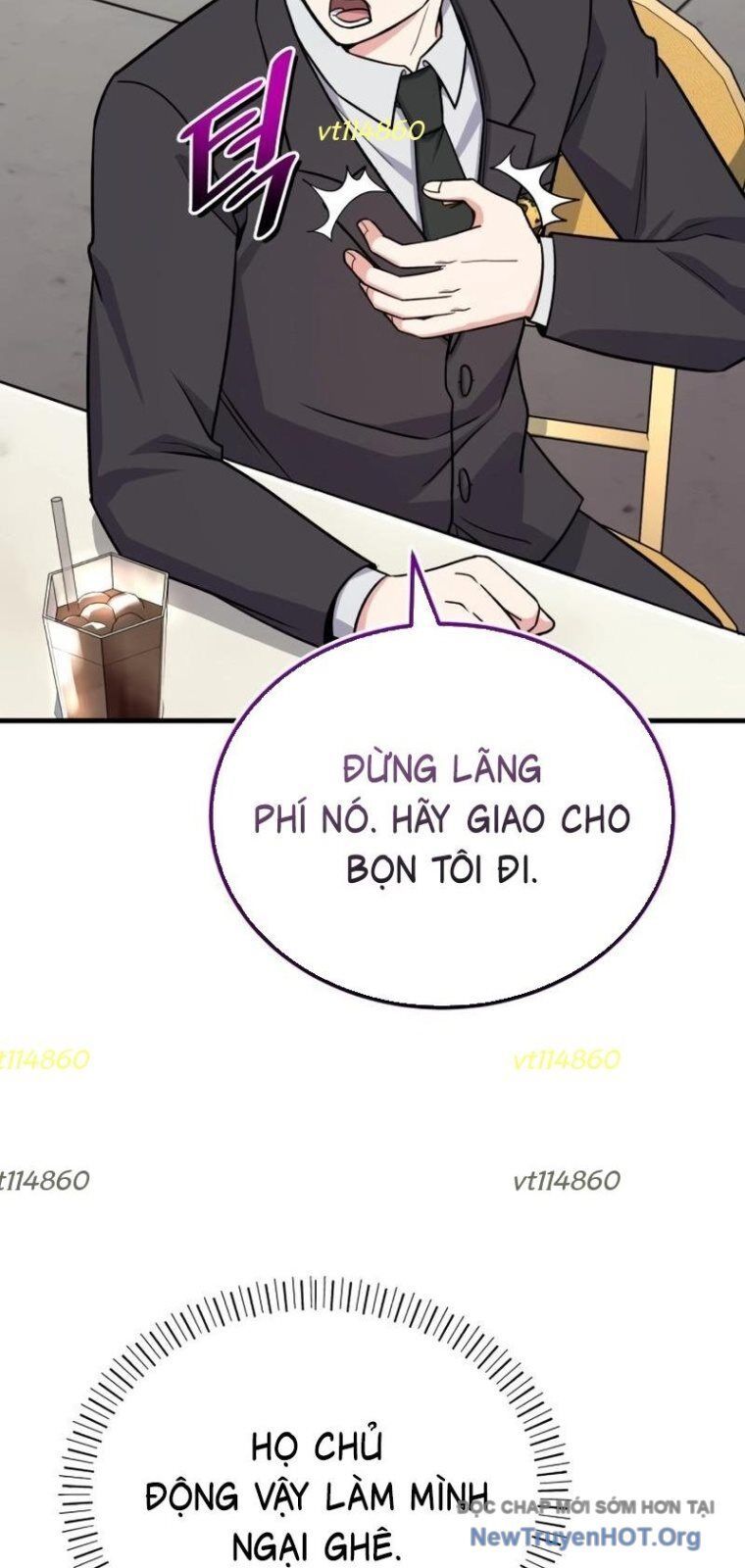 Support Gánh Cả Thế Giới Chap 13 - Next Chap 14