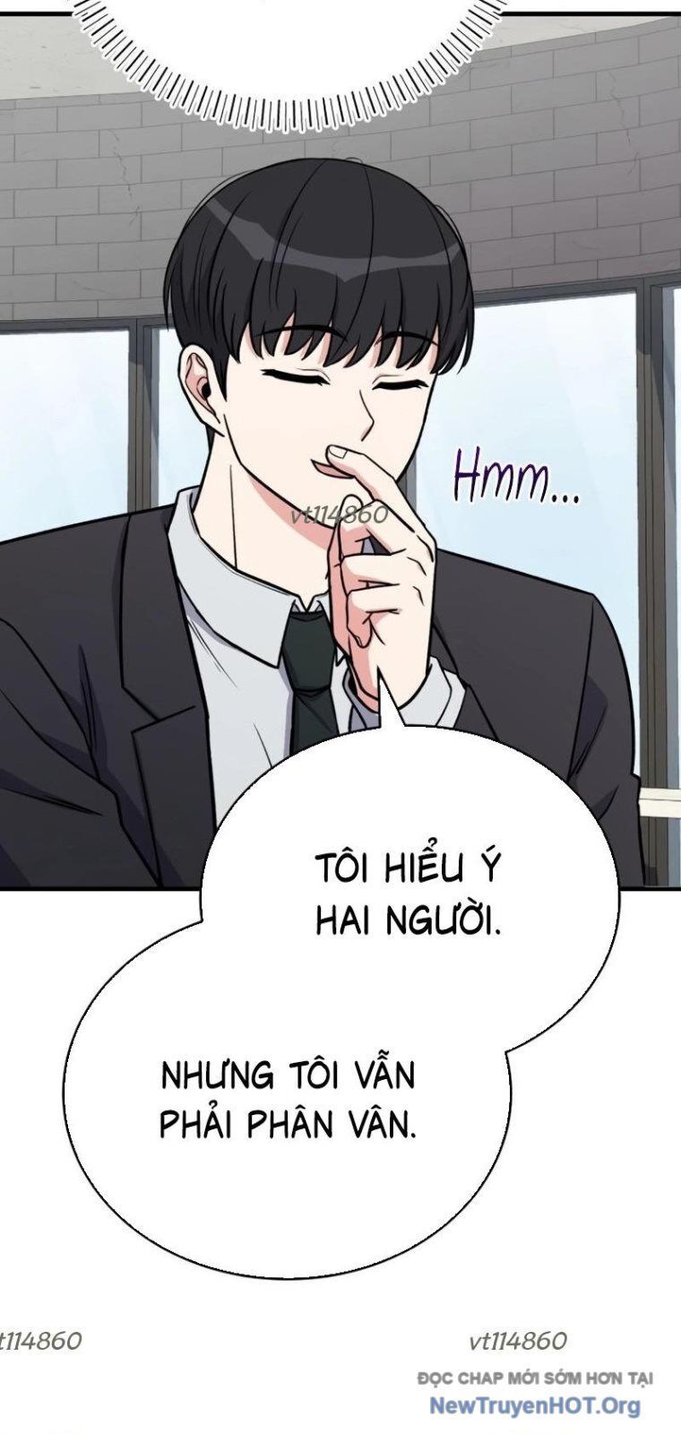 Support Gánh Cả Thế Giới Chap 13 - Next Chap 14