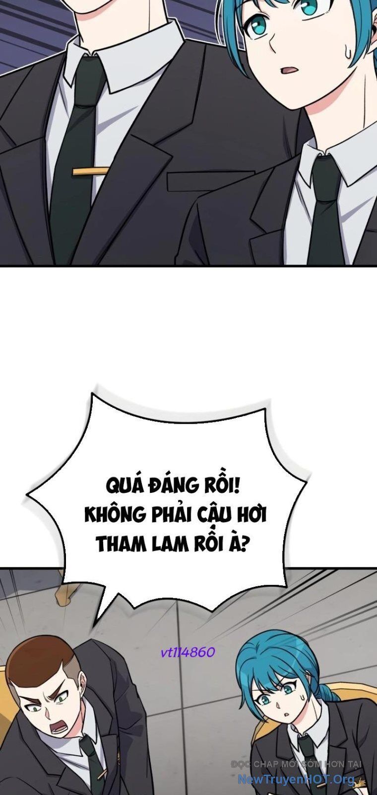 Support Gánh Cả Thế Giới Chap 13 - Next Chap 14