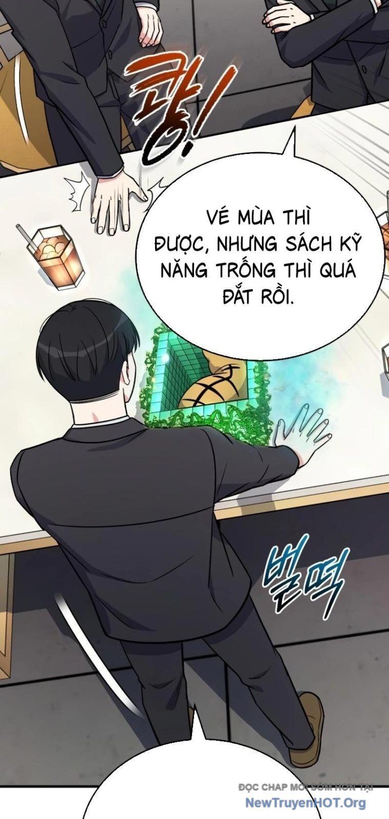 Support Gánh Cả Thế Giới Chap 13 - Next Chap 14