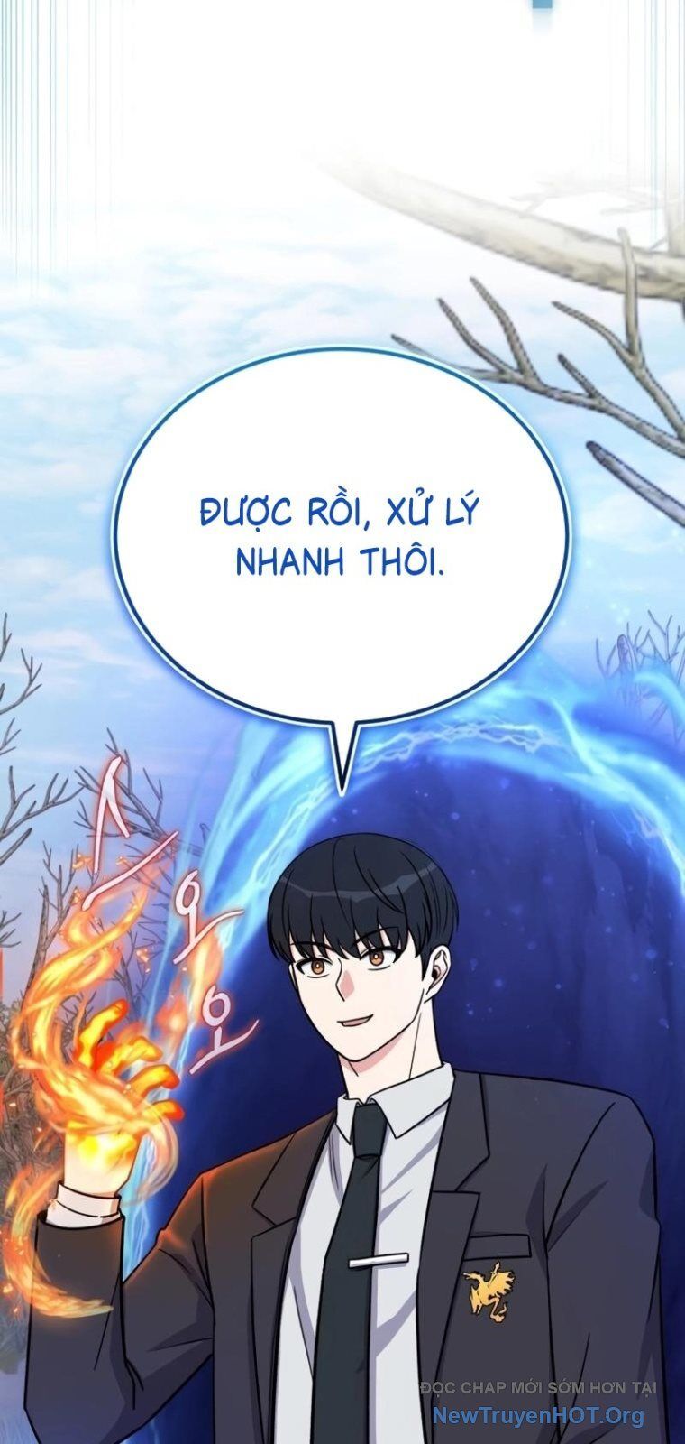 Support Gánh Cả Thế Giới Chap 13 - Next Chap 14