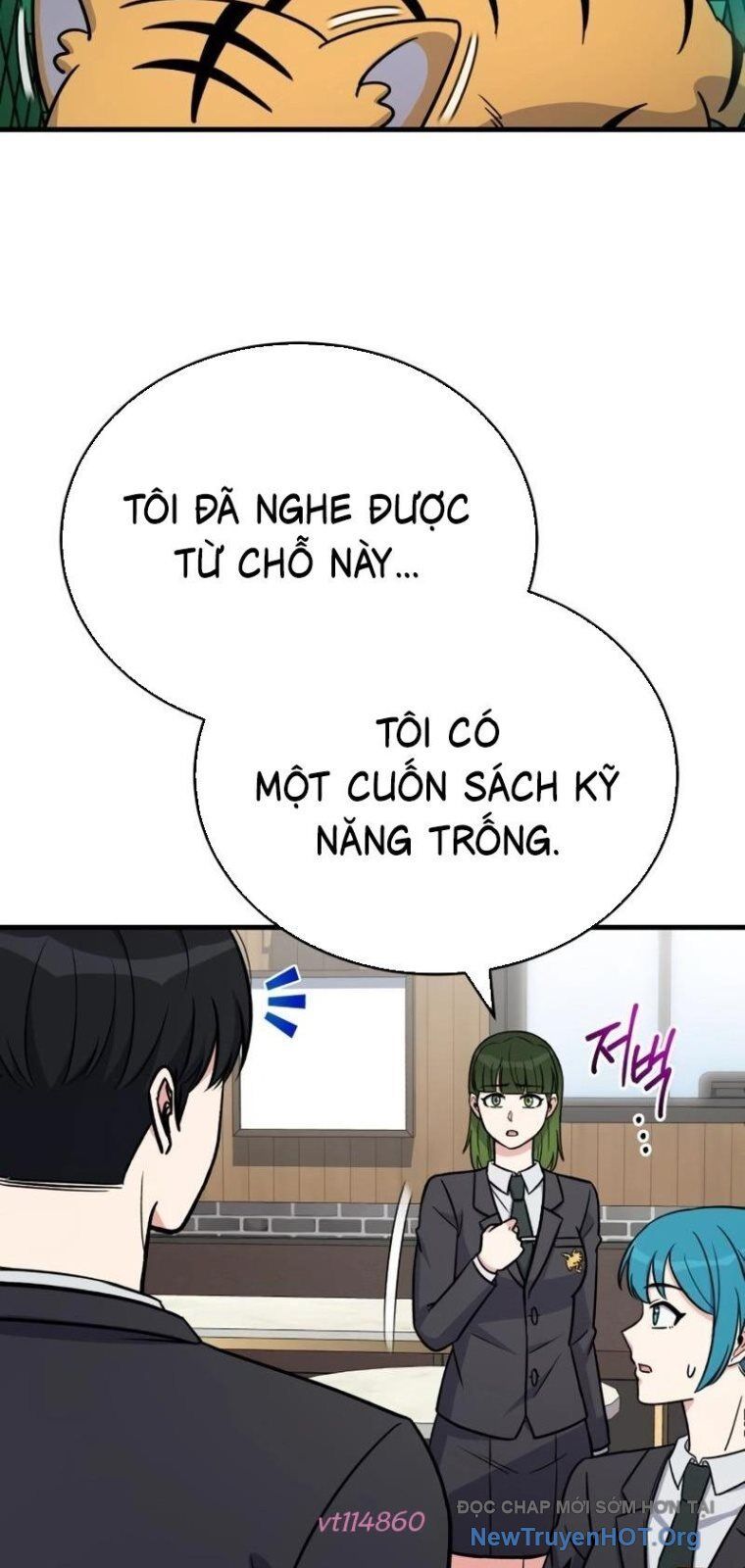 Support Gánh Cả Thế Giới Chap 13 - Next Chap 14