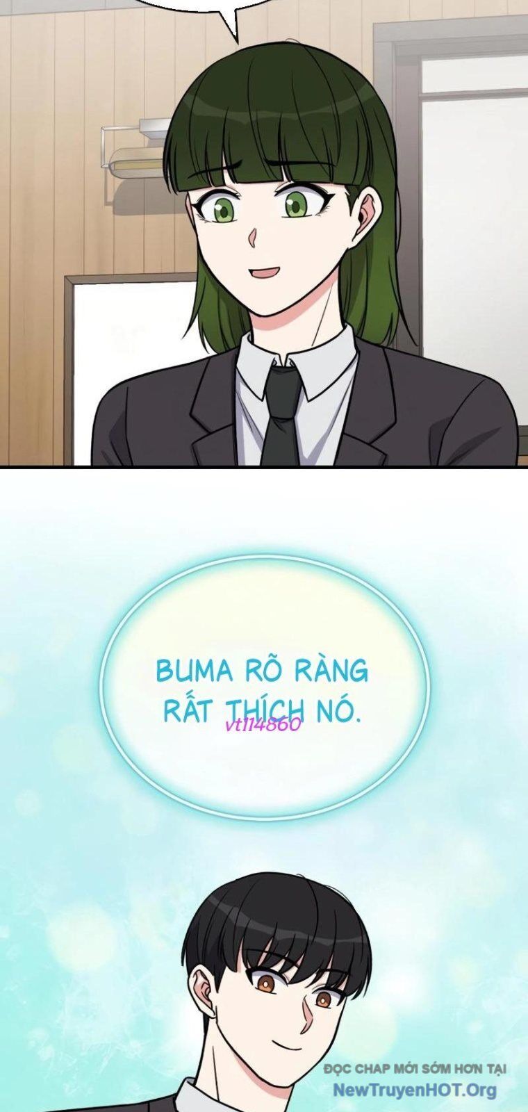 Support Gánh Cả Thế Giới Chap 13 - Next Chap 14