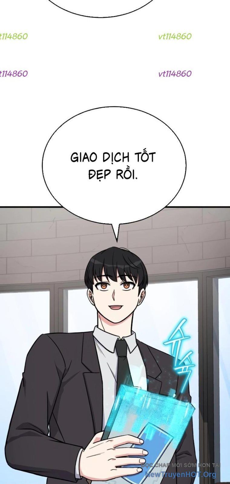 Support Gánh Cả Thế Giới Chap 13 - Next Chap 14