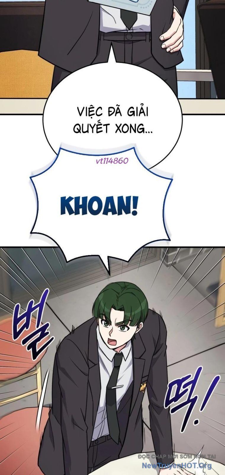 Support Gánh Cả Thế Giới Chap 13 - Next Chap 14