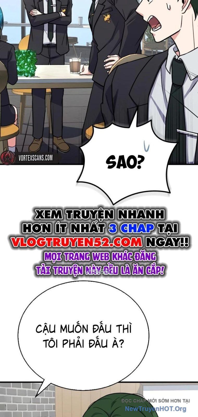 Support Gánh Cả Thế Giới Chap 13 - Next Chap 14
