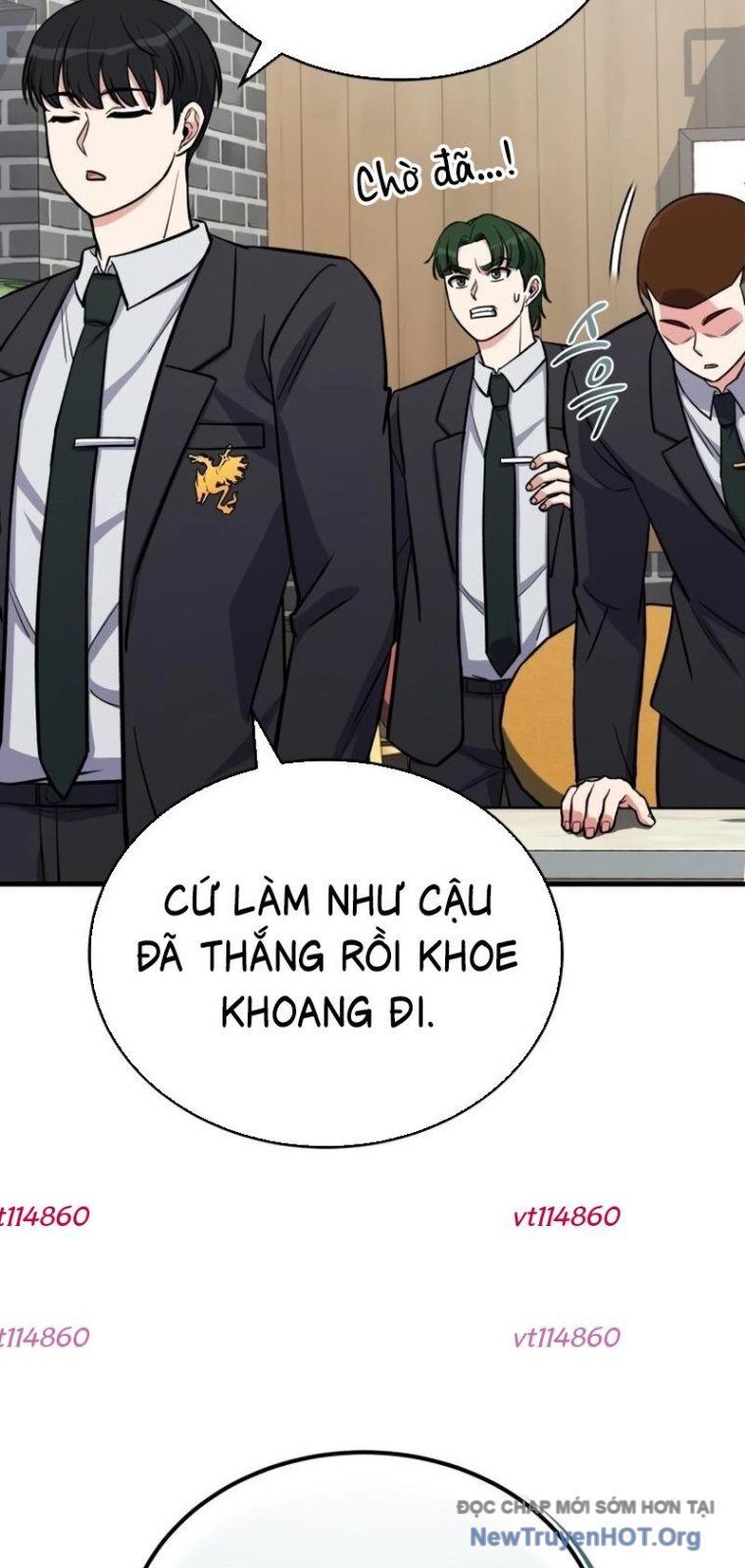Support Gánh Cả Thế Giới Chap 13 - Next Chap 14