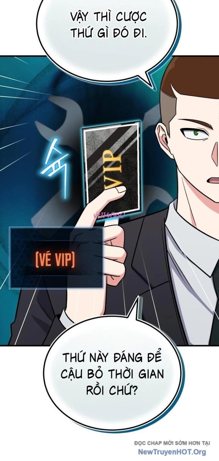 Support Gánh Cả Thế Giới Chap 13 - Next Chap 14