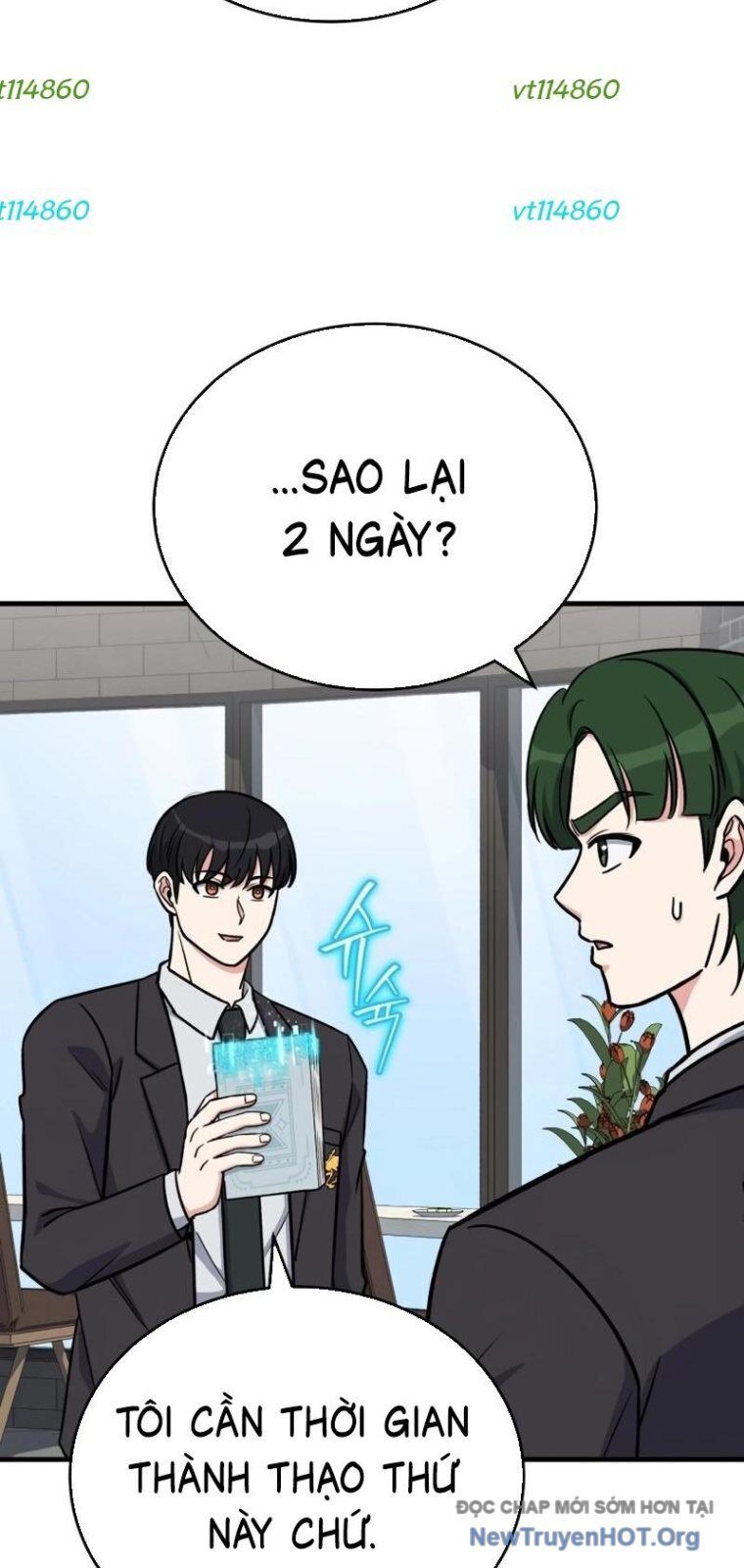 Support Gánh Cả Thế Giới Chap 13 - Next Chap 14