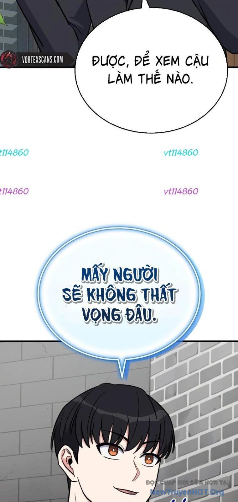 Support Gánh Cả Thế Giới Chap 13 - Next Chap 14