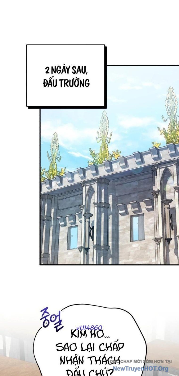 Support Gánh Cả Thế Giới Chap 13 - Next Chap 14