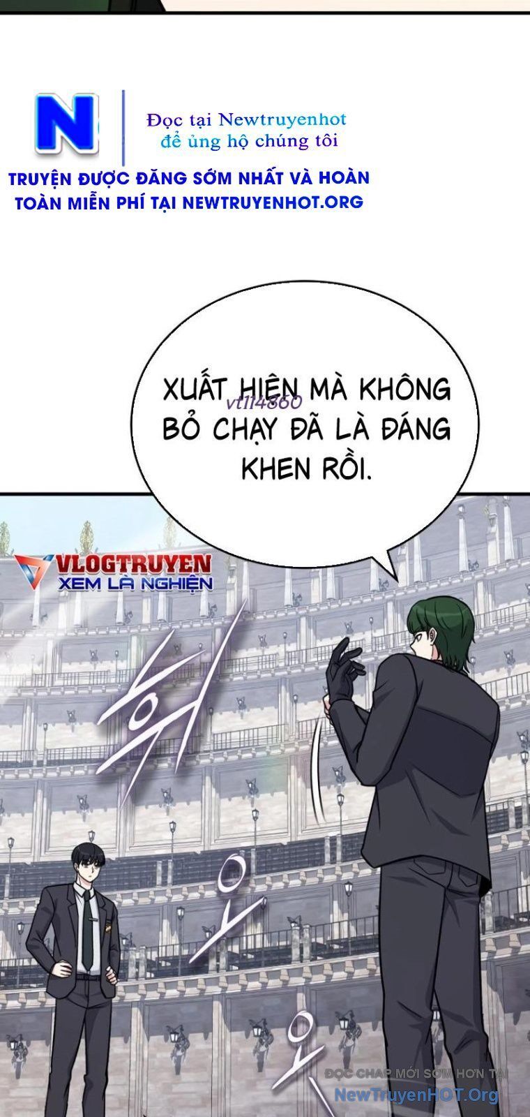 Support Gánh Cả Thế Giới Chap 13 - Next Chap 14