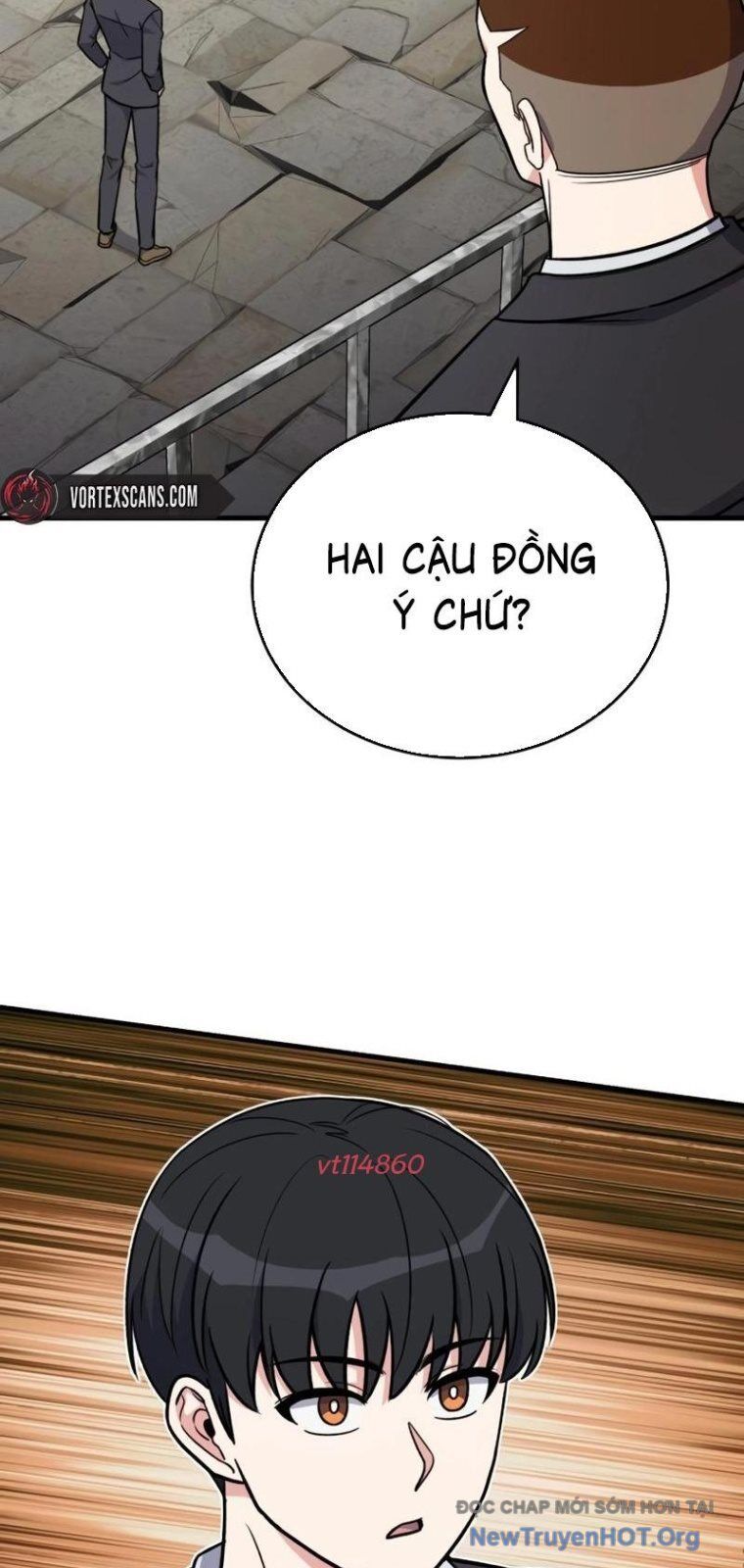 Support Gánh Cả Thế Giới Chap 13 - Next Chap 14