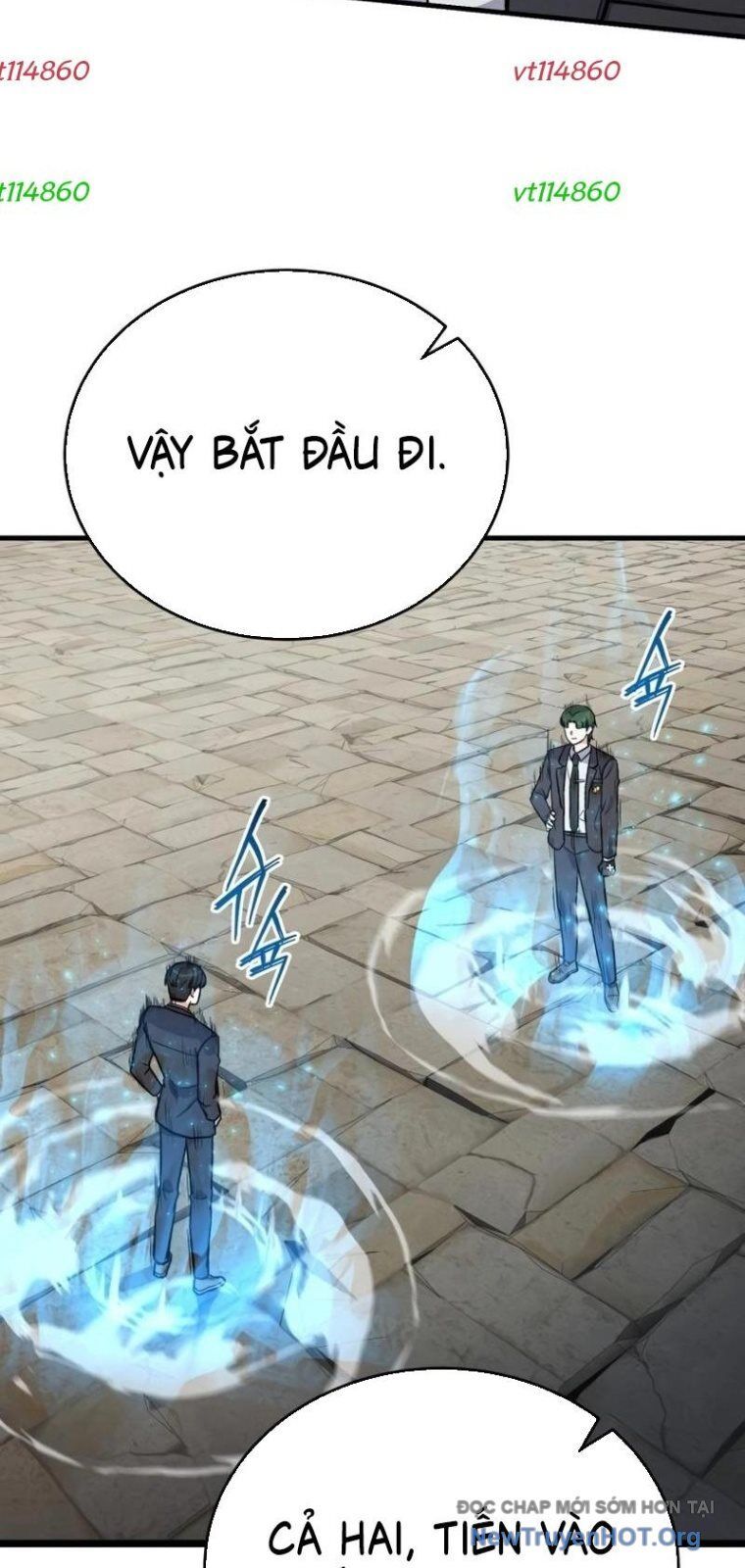Support Gánh Cả Thế Giới Chap 13 - Next Chap 14