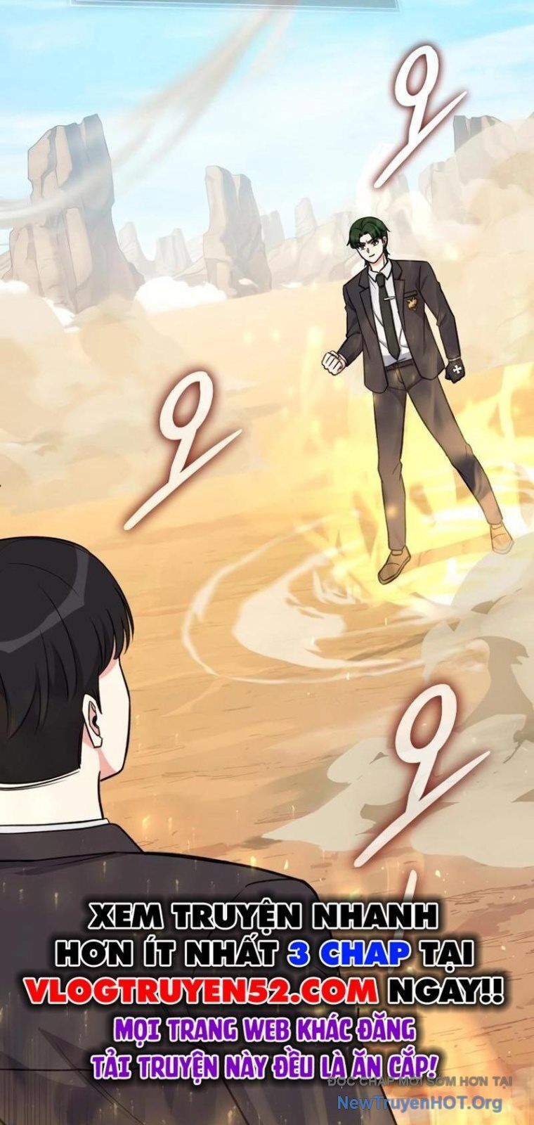 Support Gánh Cả Thế Giới Chap 13 - Next Chap 14