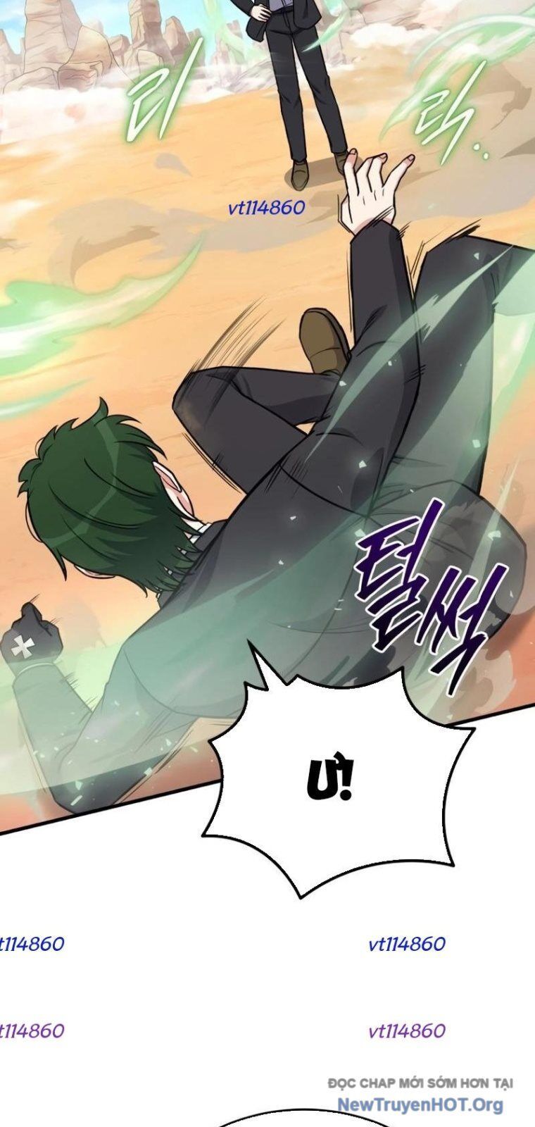 Support Gánh Cả Thế Giới Chap 13 - Next Chap 14